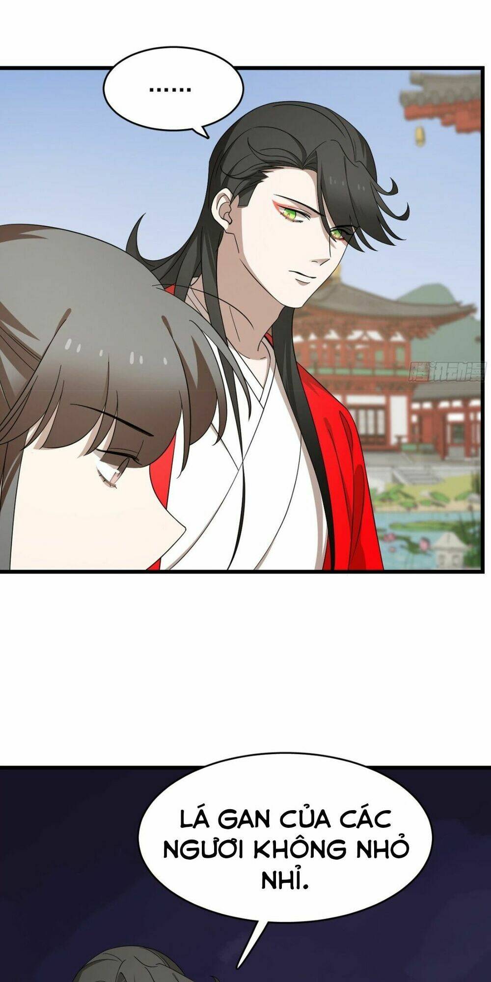 Độc Bộ Thiên Hạ: Đặc Công Thần Y Chapter 332 - Trang 7