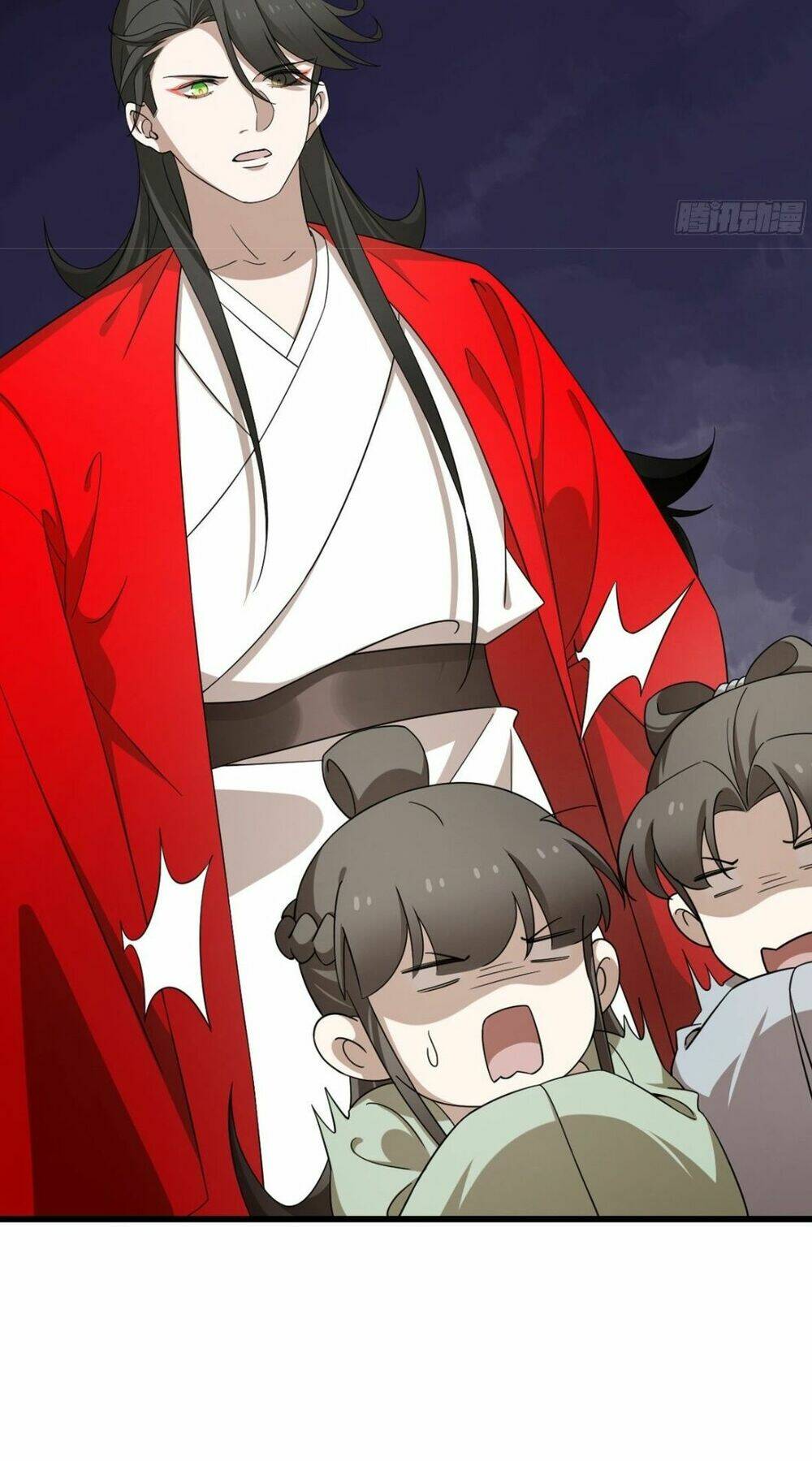 Độc Bộ Thiên Hạ: Đặc Công Thần Y Chapter 332 - Trang 8