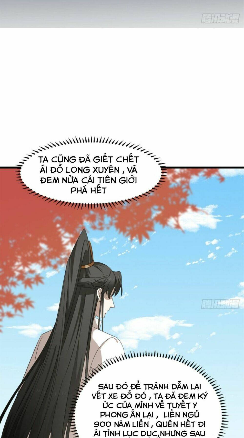 Độc Bộ Thiên Hạ: Đặc Công Thần Y Chapter 333 - Trang 10