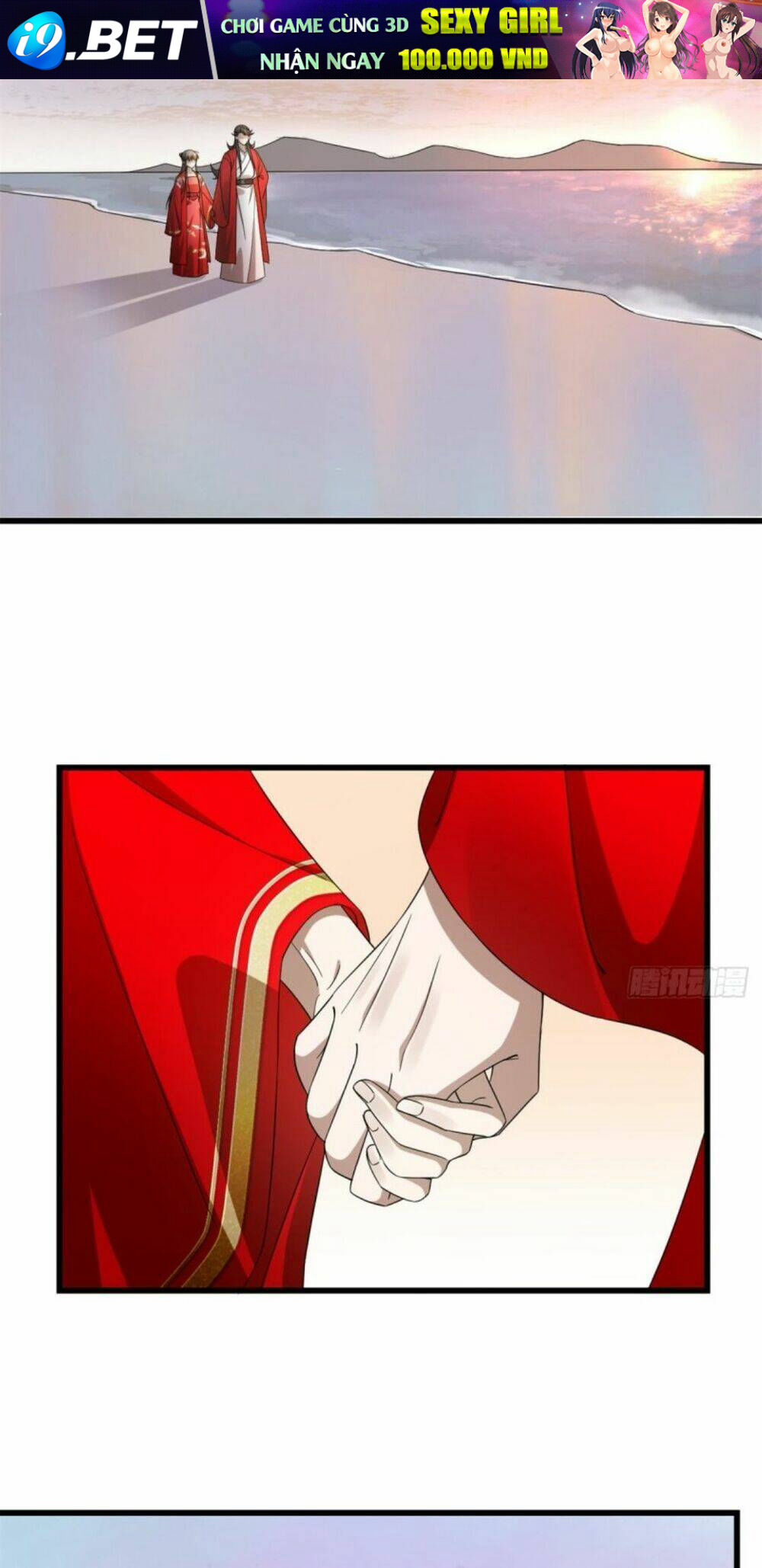 Độc Bộ Thiên Hạ: Đặc Công Thần Y Chapter 333 - Trang 15