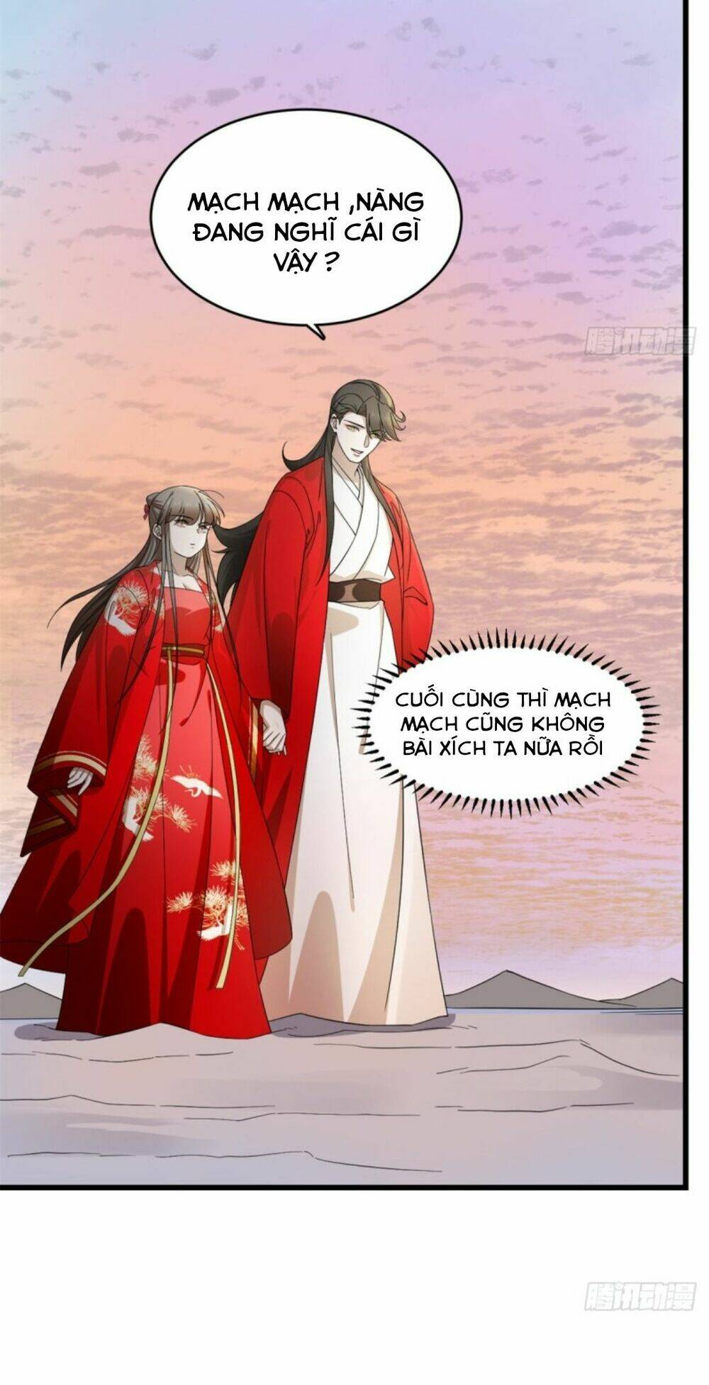 Độc Bộ Thiên Hạ: Đặc Công Thần Y Chapter 333 - Trang 16