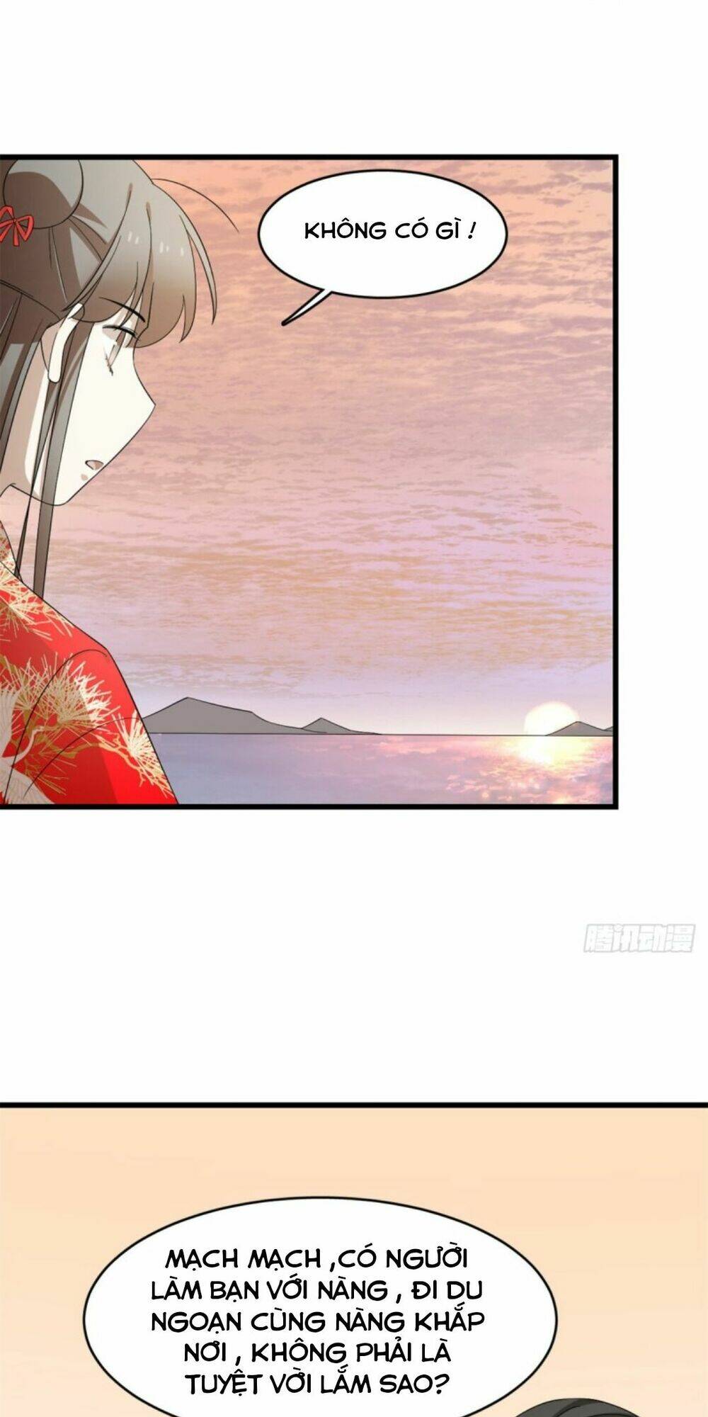 Độc Bộ Thiên Hạ: Đặc Công Thần Y Chapter 333 - Trang 17