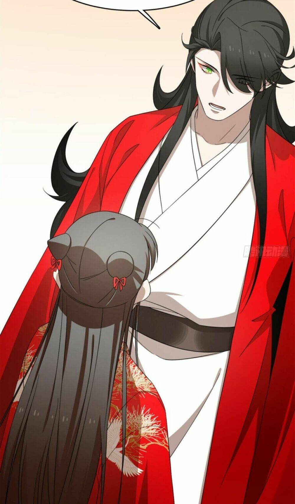 Độc Bộ Thiên Hạ: Đặc Công Thần Y Chapter 333 - Trang 18