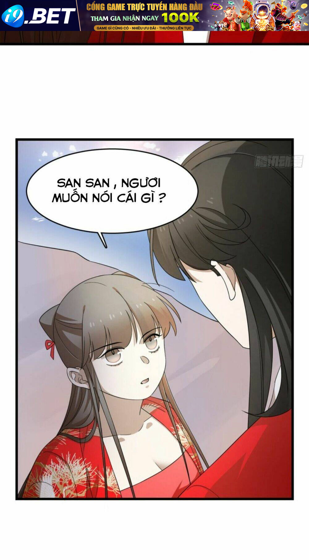 Độc Bộ Thiên Hạ: Đặc Công Thần Y Chapter 333 - Trang 19