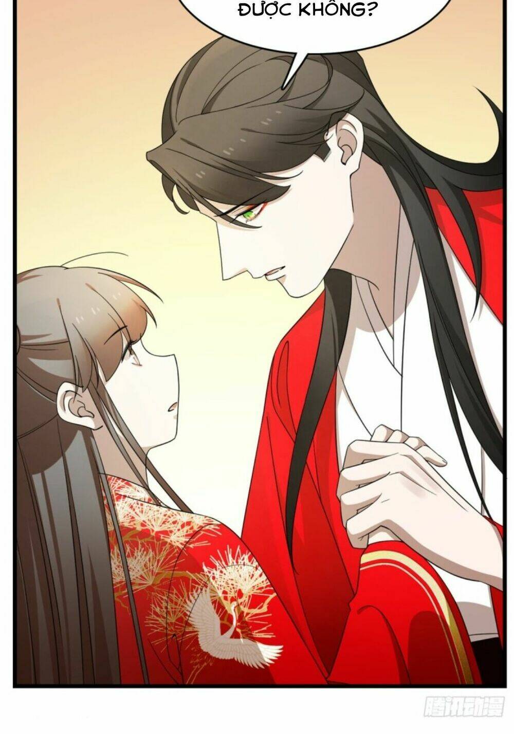 Độc Bộ Thiên Hạ: Đặc Công Thần Y Chapter 333 - Trang 21