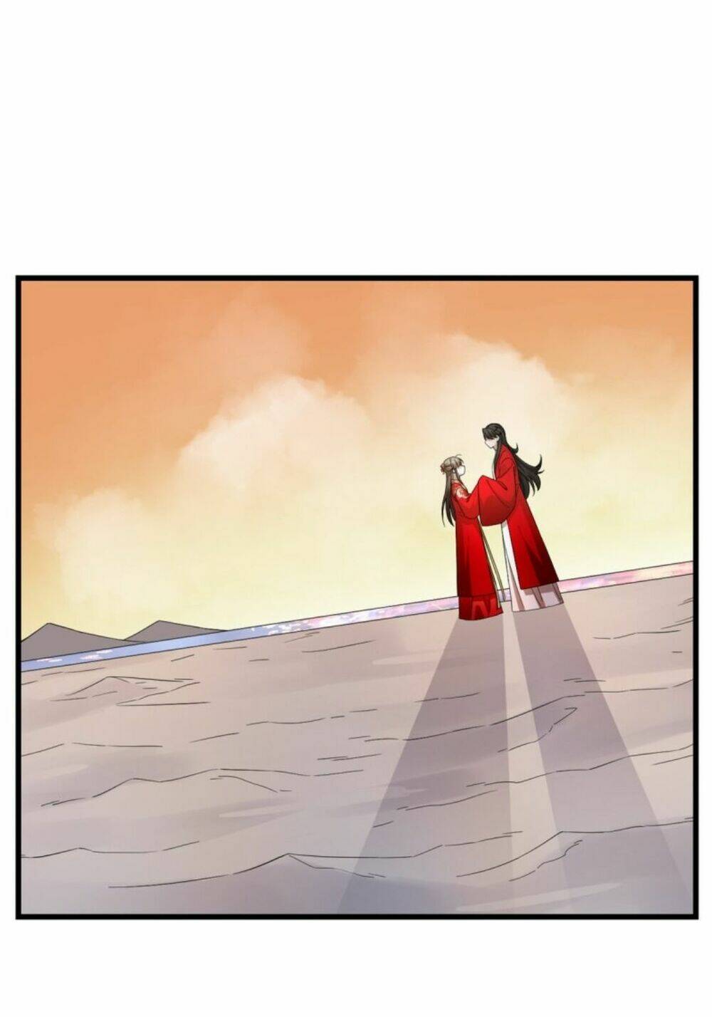 Độc Bộ Thiên Hạ: Đặc Công Thần Y Chapter 333 - Trang 22