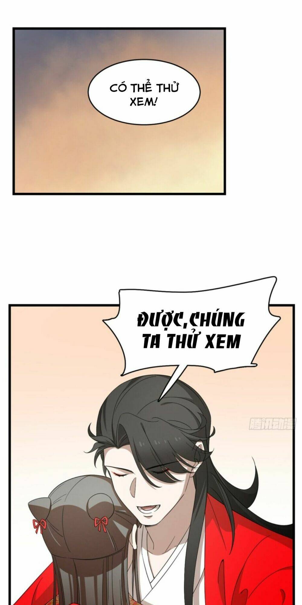 Độc Bộ Thiên Hạ: Đặc Công Thần Y Chapter 333 - Trang 23