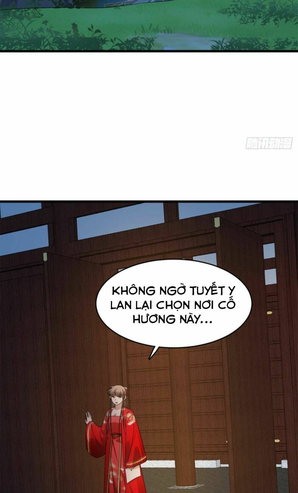 Độc Bộ Thiên Hạ: Đặc Công Thần Y Chapter 333 - Trang 27