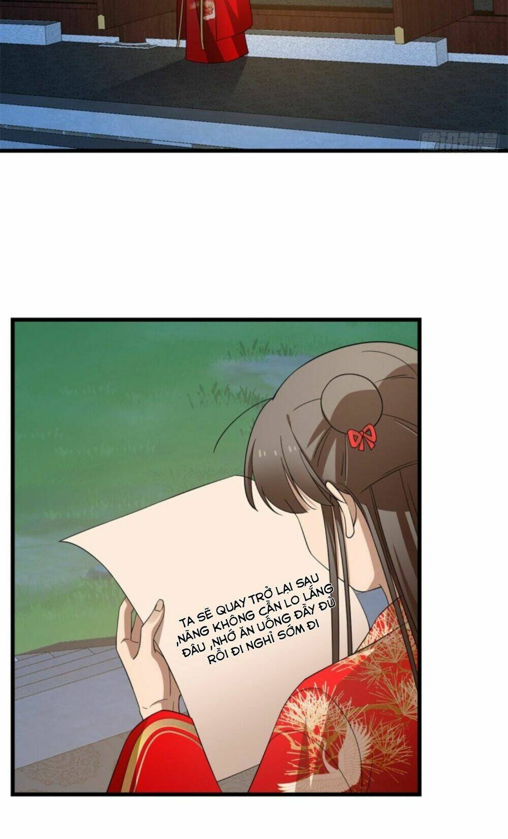 Độc Bộ Thiên Hạ: Đặc Công Thần Y Chapter 333 - Trang 28