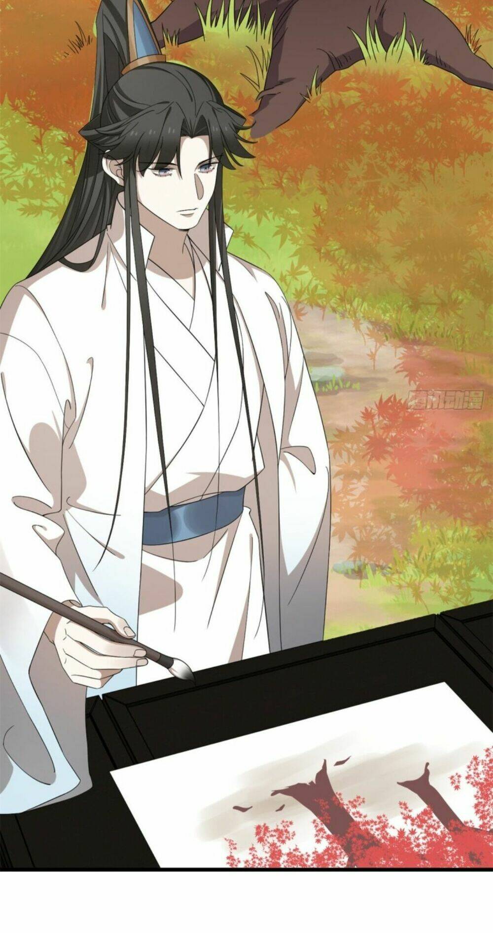 Độc Bộ Thiên Hạ: Đặc Công Thần Y Chapter 333 - Trang 2