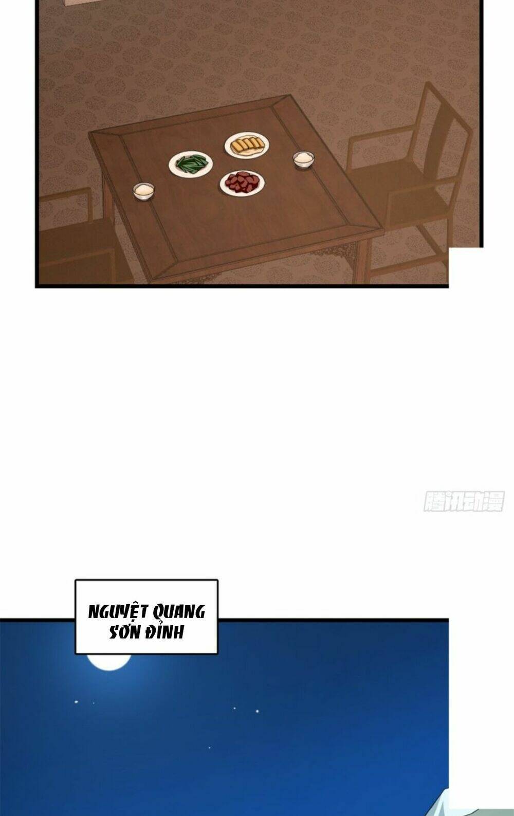 Độc Bộ Thiên Hạ: Đặc Công Thần Y Chapter 333 - Trang 30