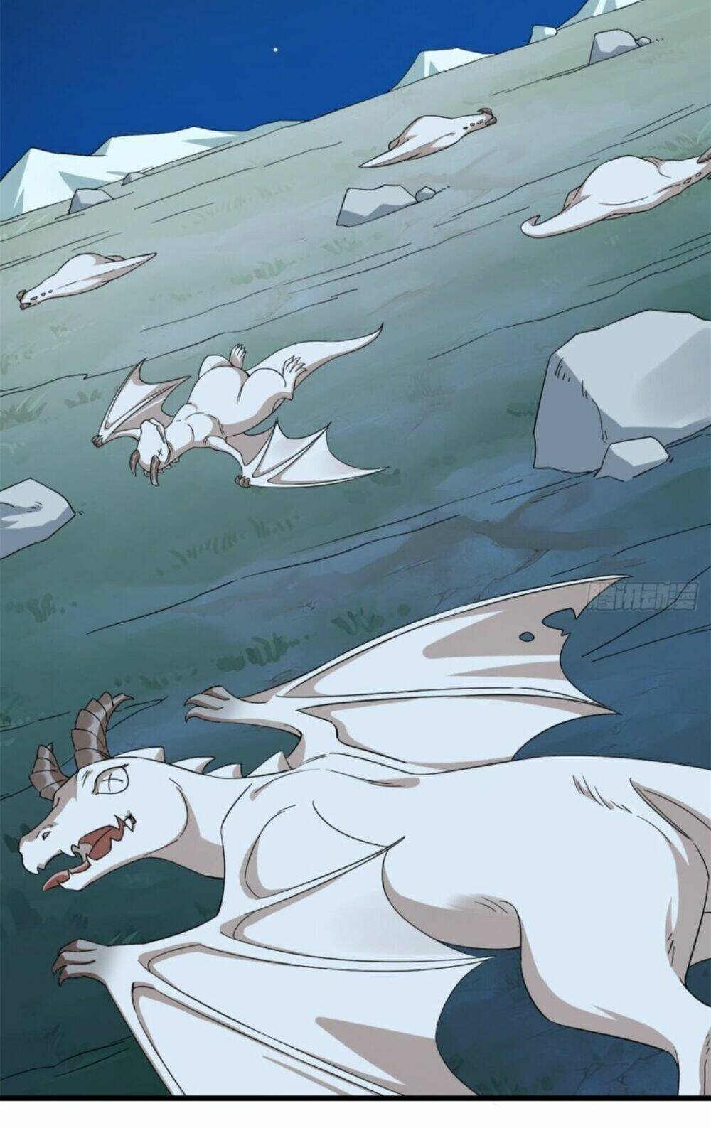 Độc Bộ Thiên Hạ: Đặc Công Thần Y Chapter 333 - Trang 31