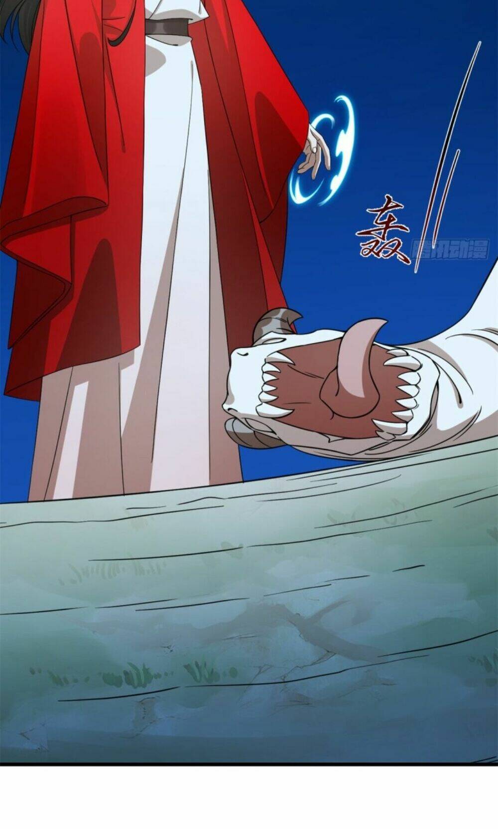 Độc Bộ Thiên Hạ: Đặc Công Thần Y Chapter 333 - Trang 33