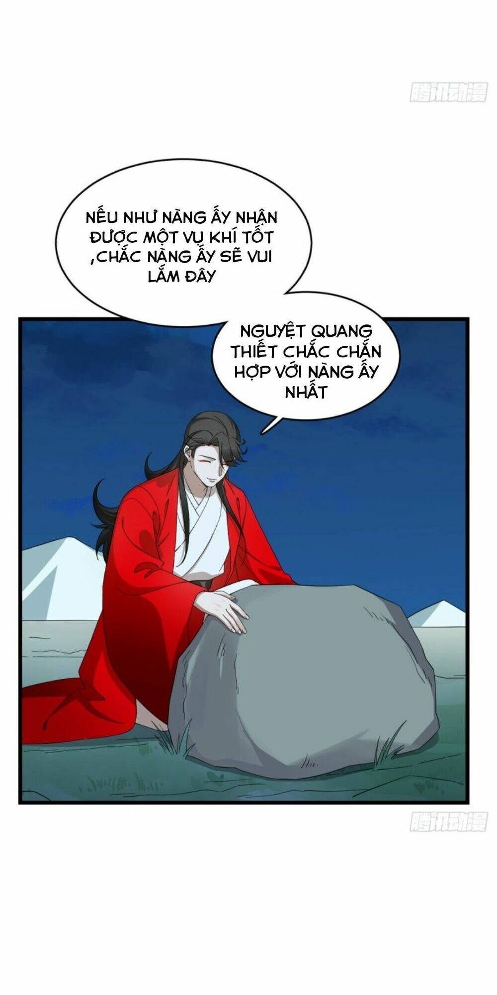 Độc Bộ Thiên Hạ: Đặc Công Thần Y Chapter 333 - Trang 34