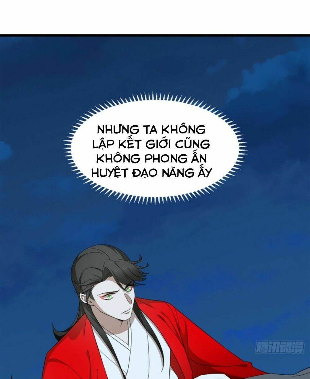 Độc Bộ Thiên Hạ: Đặc Công Thần Y Chapter 333 - Trang 35