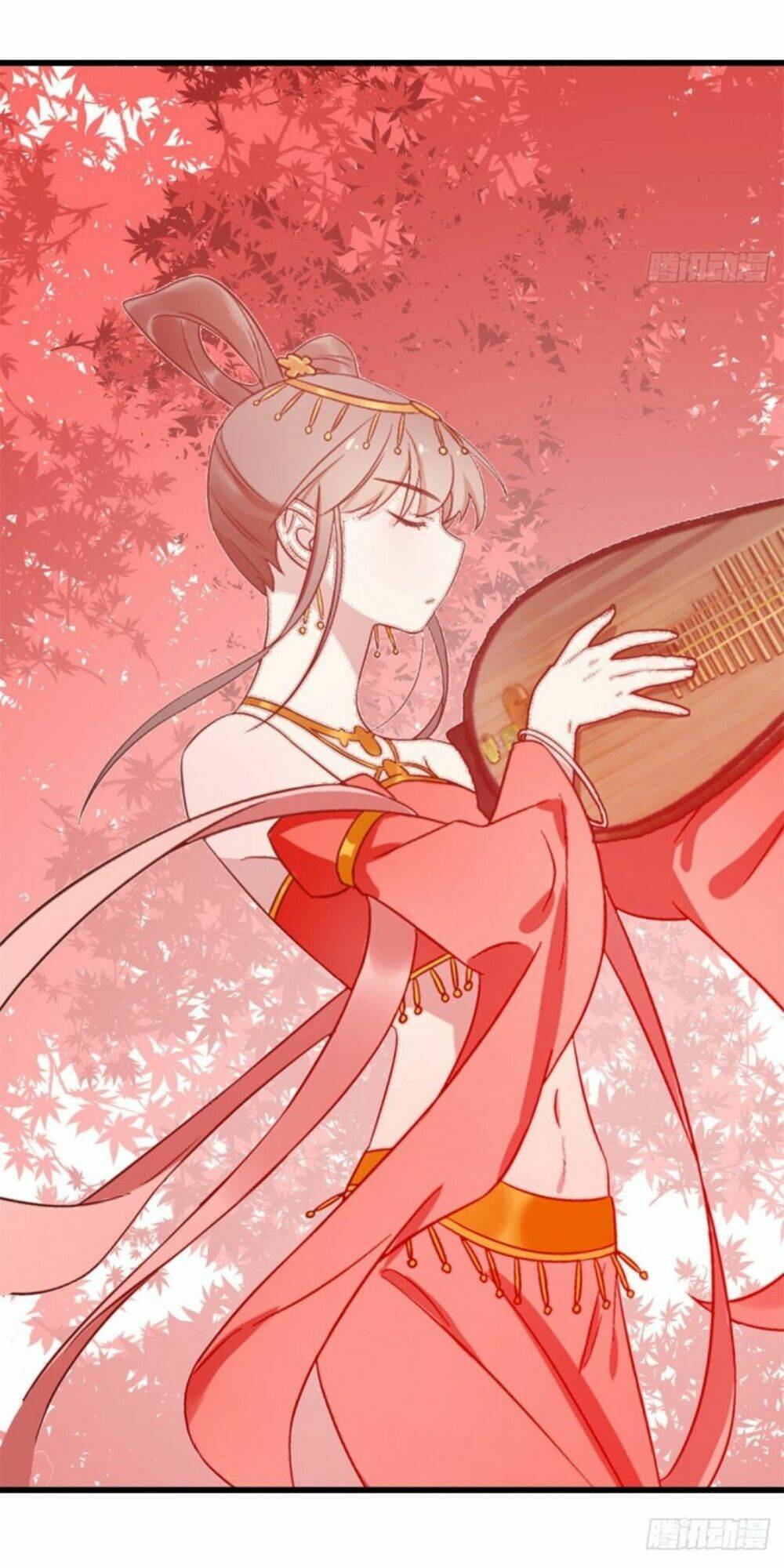 Độc Bộ Thiên Hạ: Đặc Công Thần Y Chapter 333 - Trang 3