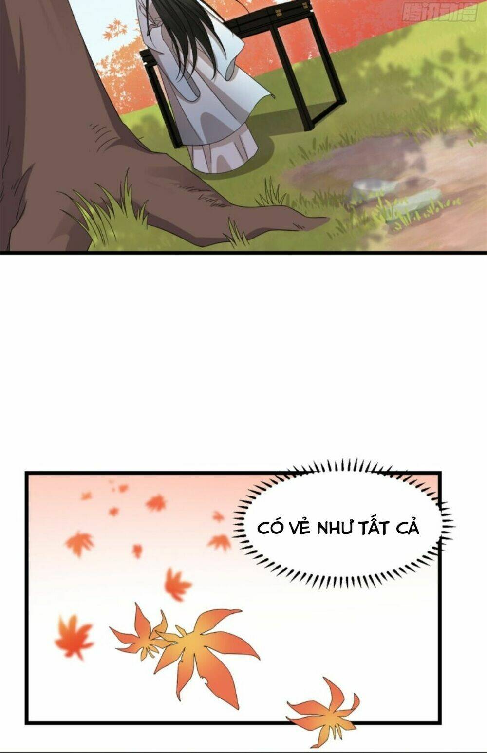 Độc Bộ Thiên Hạ: Đặc Công Thần Y Chapter 333 - Trang 5