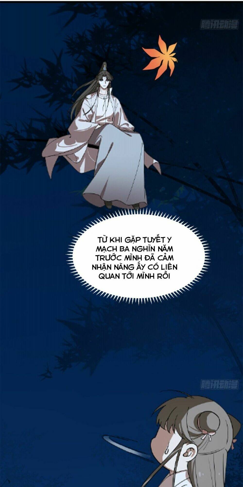 Độc Bộ Thiên Hạ: Đặc Công Thần Y Chapter 333 - Trang 6