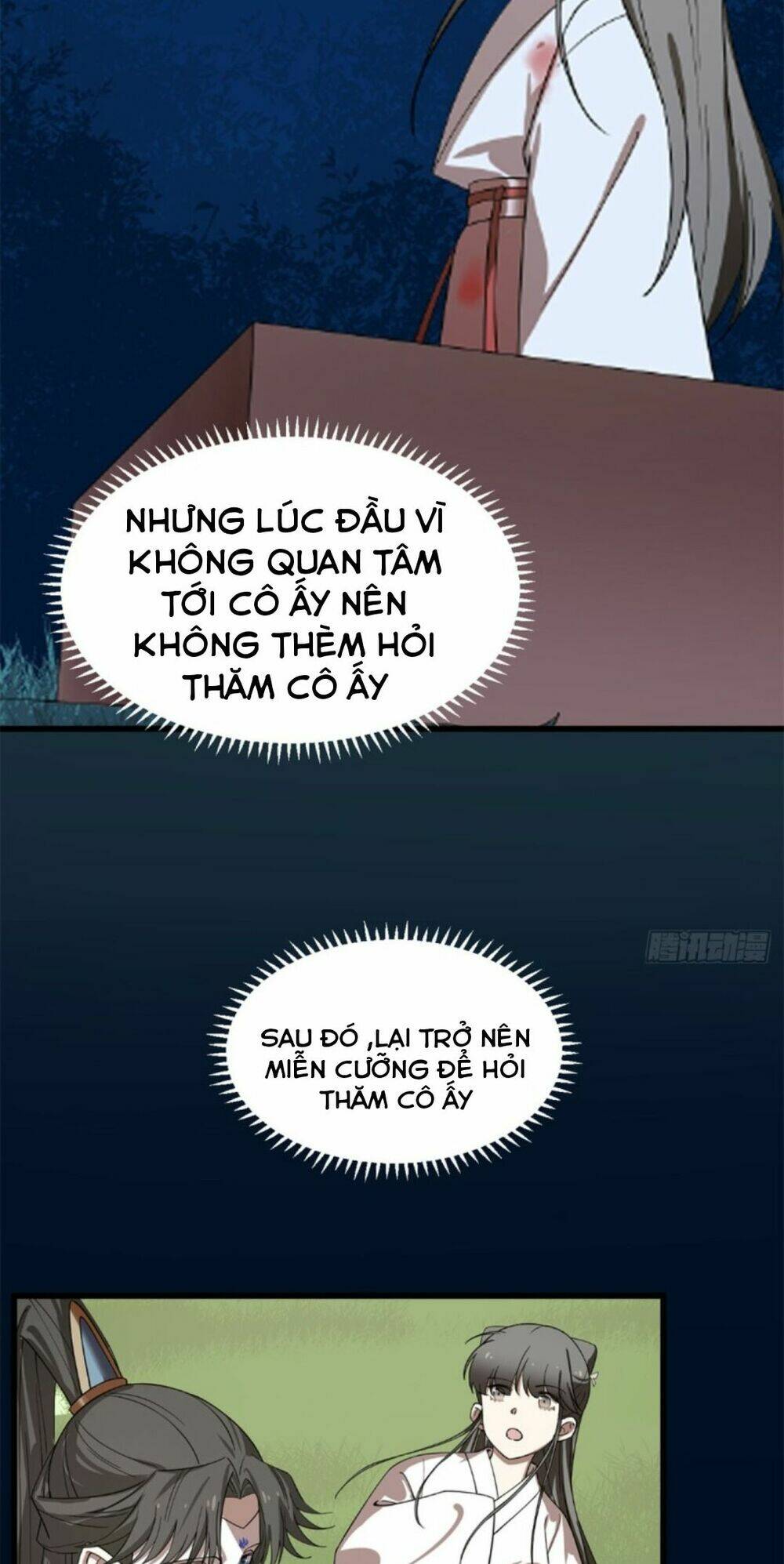 Độc Bộ Thiên Hạ: Đặc Công Thần Y Chapter 333 - Trang 7