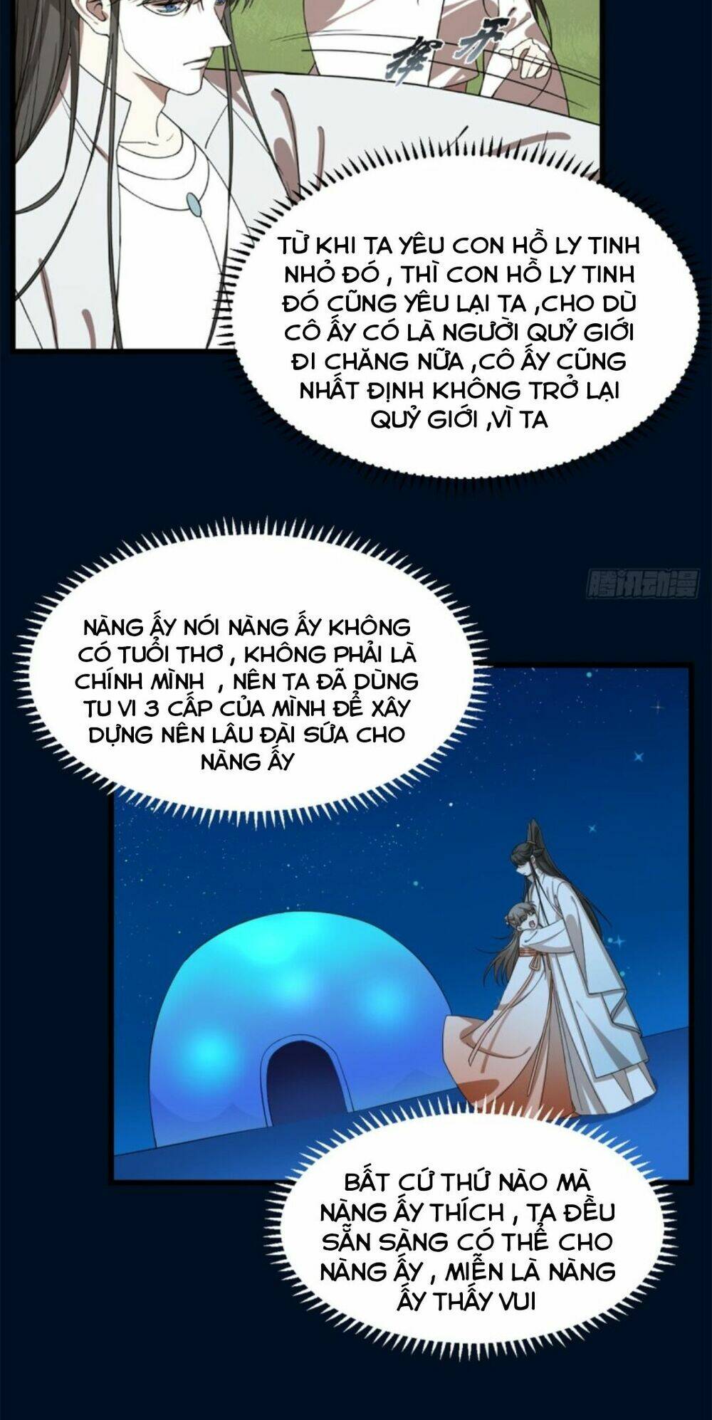 Độc Bộ Thiên Hạ: Đặc Công Thần Y Chapter 333 - Trang 8