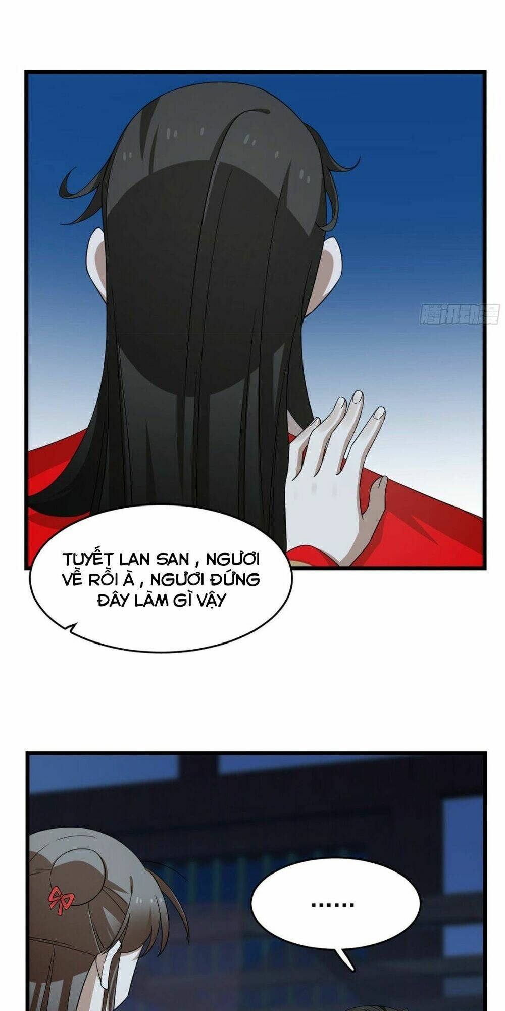 Độc Bộ Thiên Hạ: Đặc Công Thần Y Chapter 334 - Trang 11