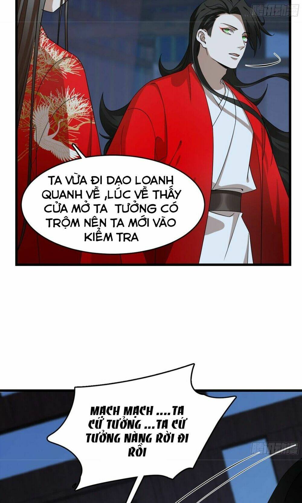 Độc Bộ Thiên Hạ: Đặc Công Thần Y Chapter 334 - Trang 12