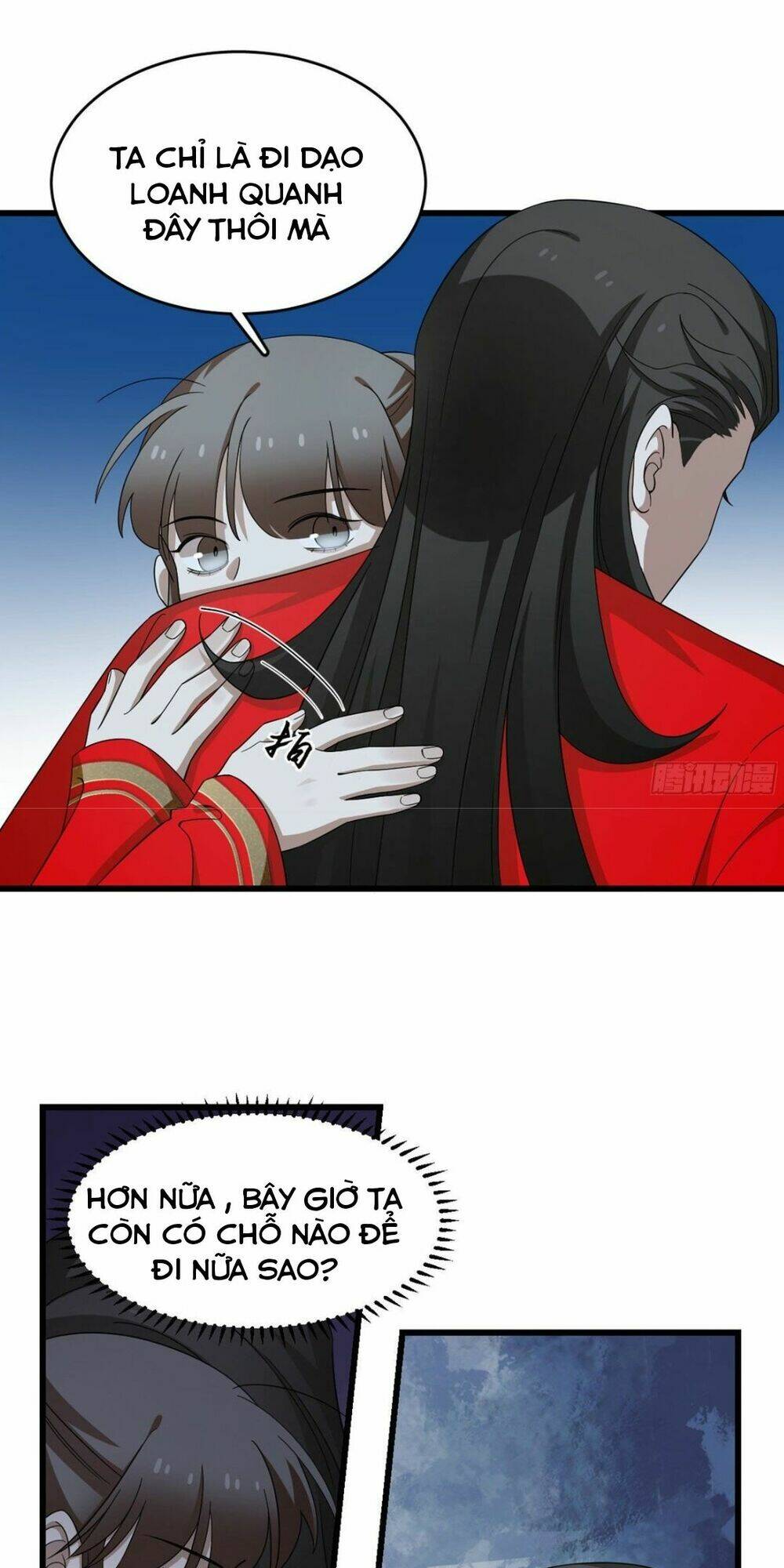 Độc Bộ Thiên Hạ: Đặc Công Thần Y Chapter 334 - Trang 14