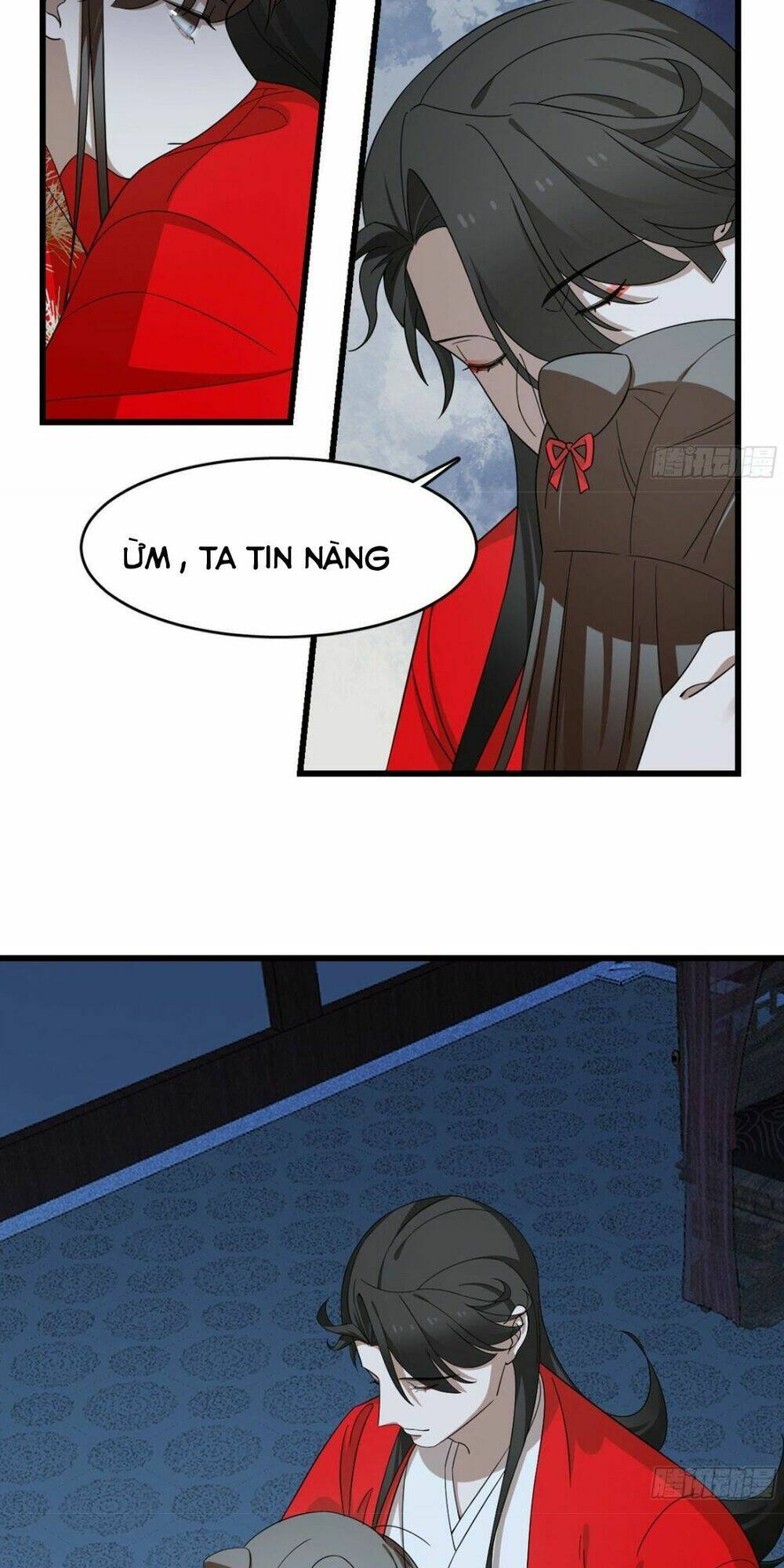 Độc Bộ Thiên Hạ: Đặc Công Thần Y Chapter 334 - Trang 15