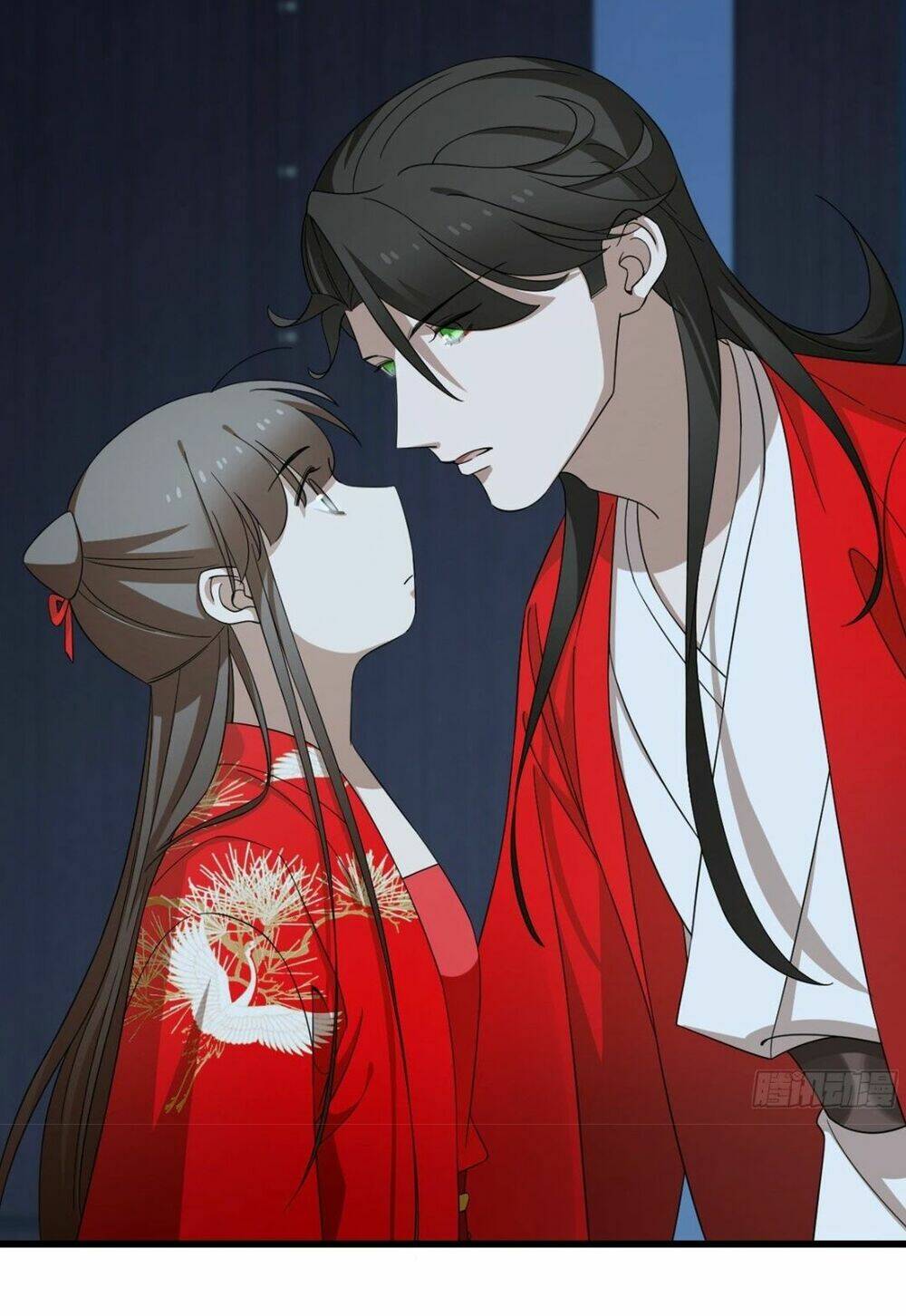 Độc Bộ Thiên Hạ: Đặc Công Thần Y Chapter 334 - Trang 17