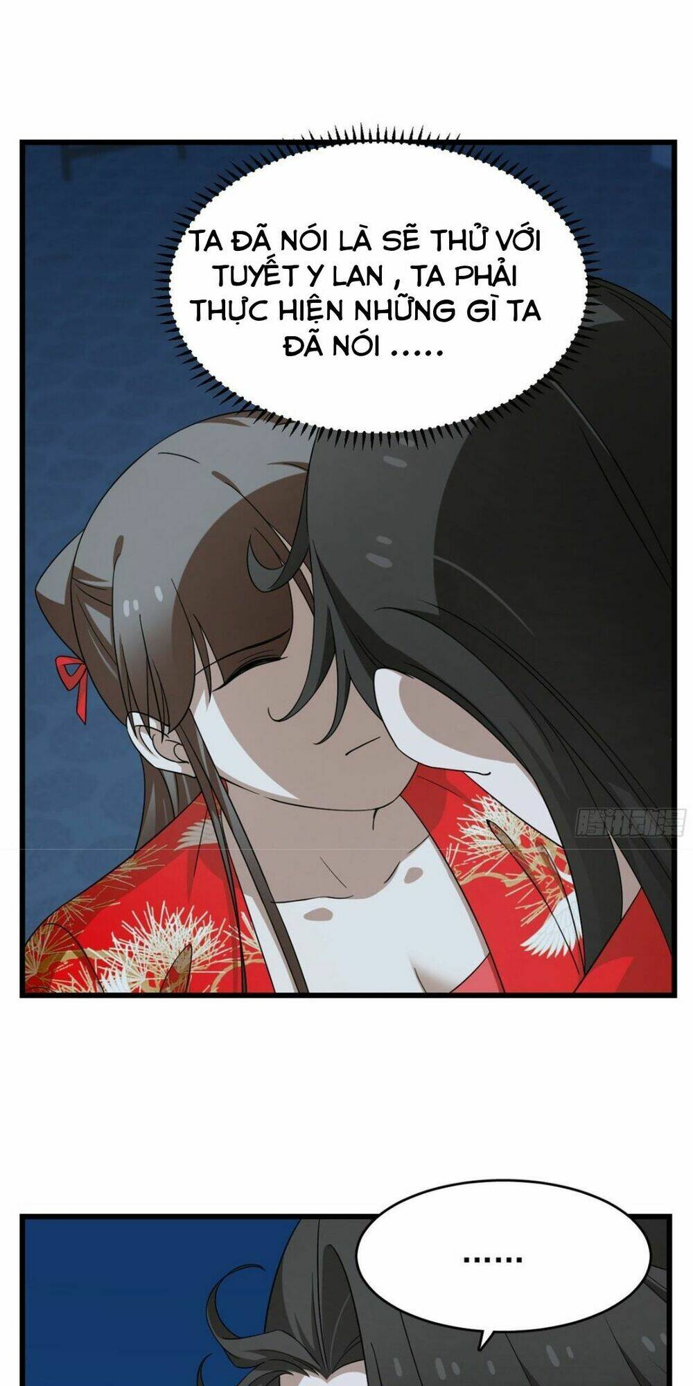 Độc Bộ Thiên Hạ: Đặc Công Thần Y Chapter 334 - Trang 18