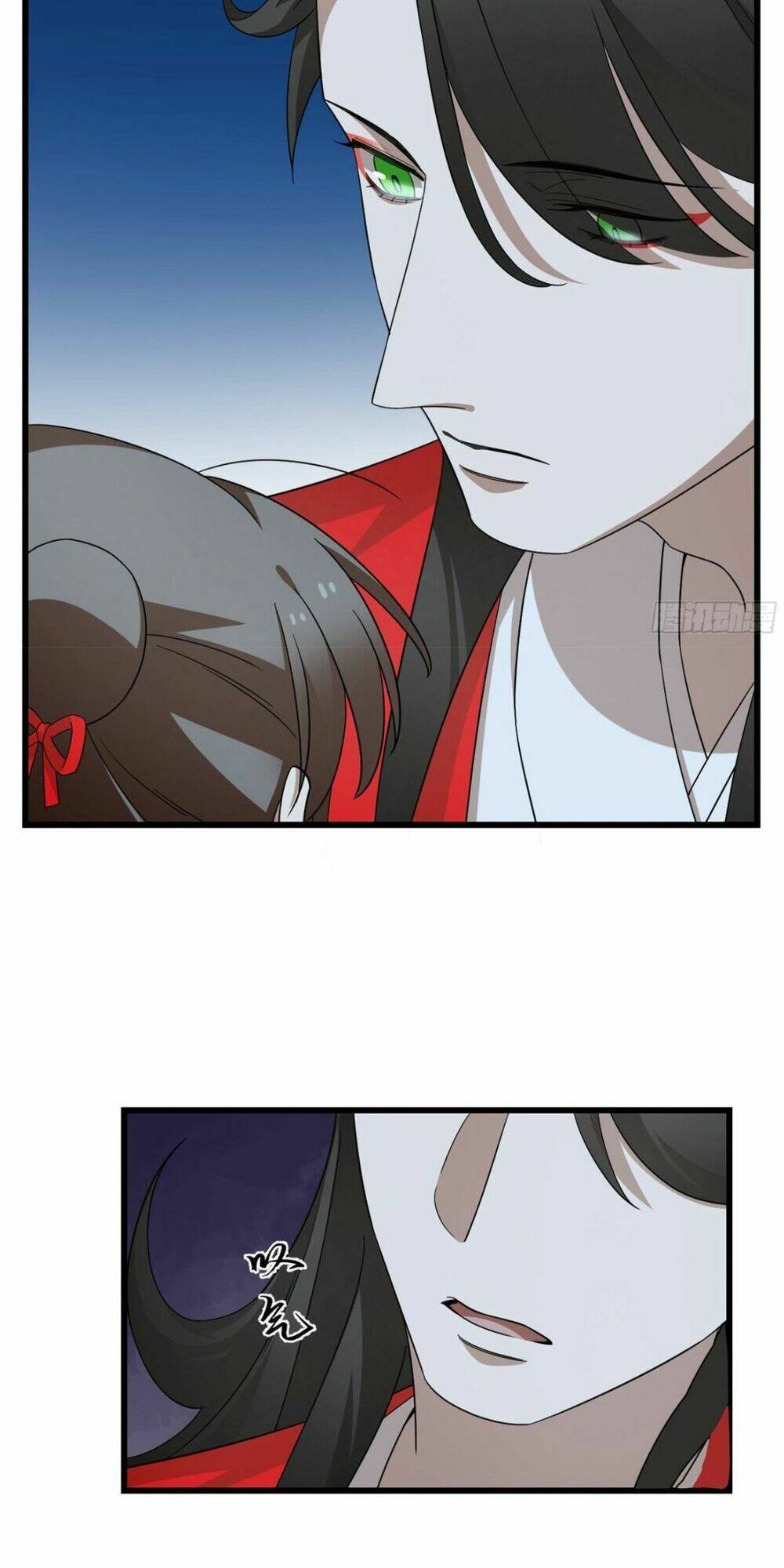 Độc Bộ Thiên Hạ: Đặc Công Thần Y Chapter 334 - Trang 19