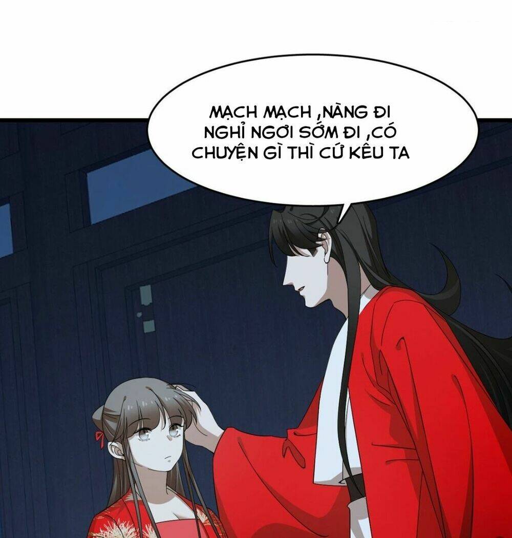 Độc Bộ Thiên Hạ: Đặc Công Thần Y Chapter 334 - Trang 20