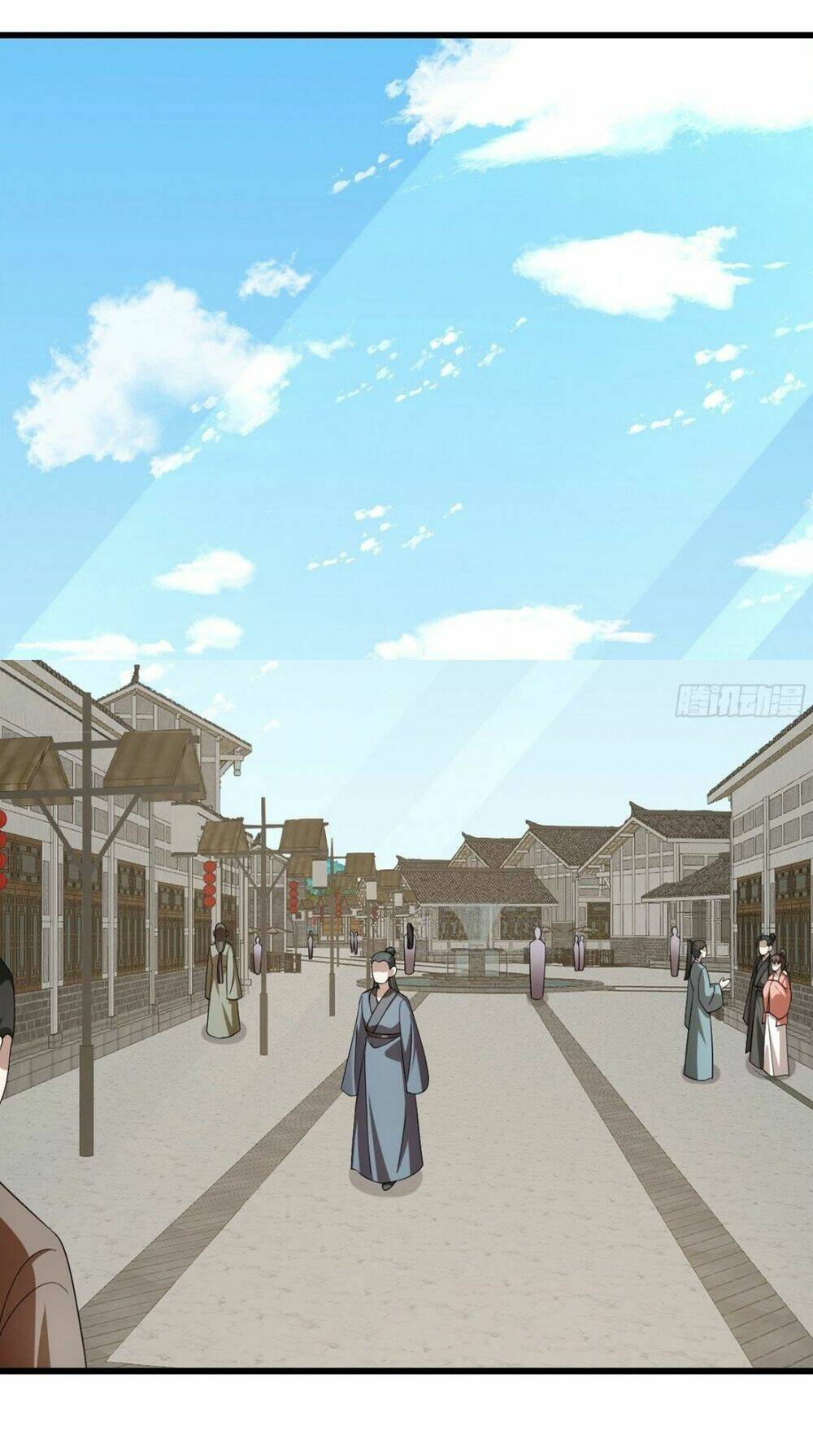 Độc Bộ Thiên Hạ: Đặc Công Thần Y Chapter 334 - Trang 23