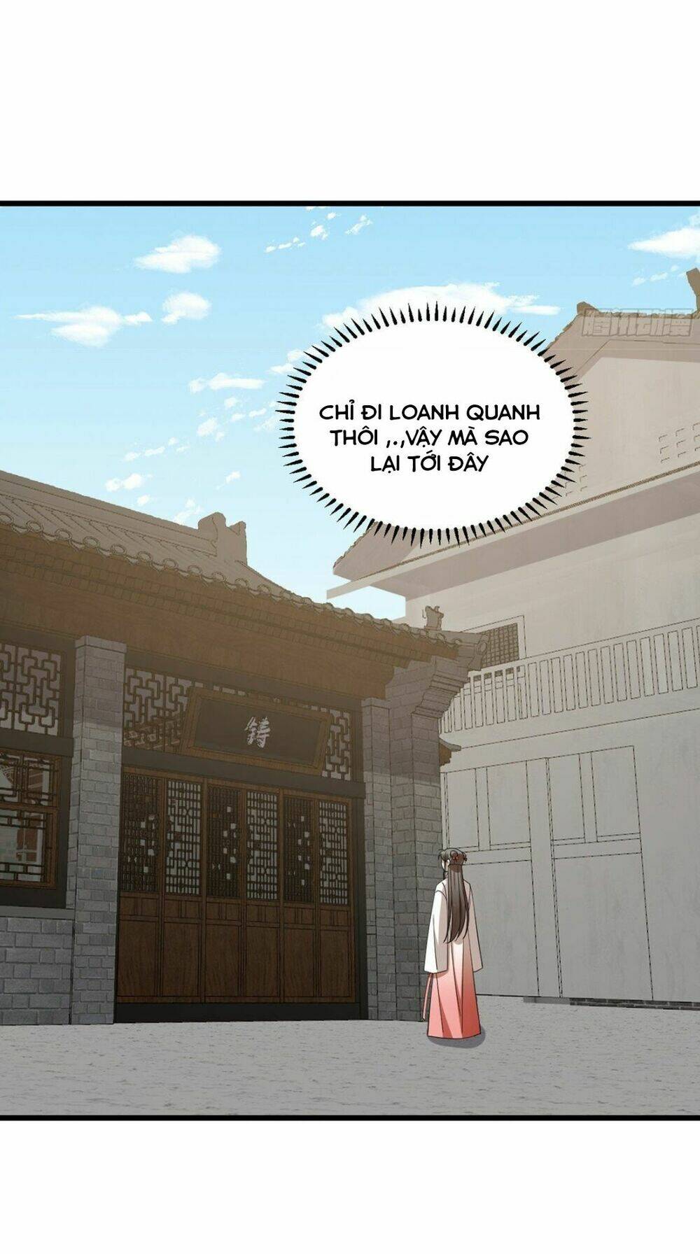 Độc Bộ Thiên Hạ: Đặc Công Thần Y Chapter 334 - Trang 24