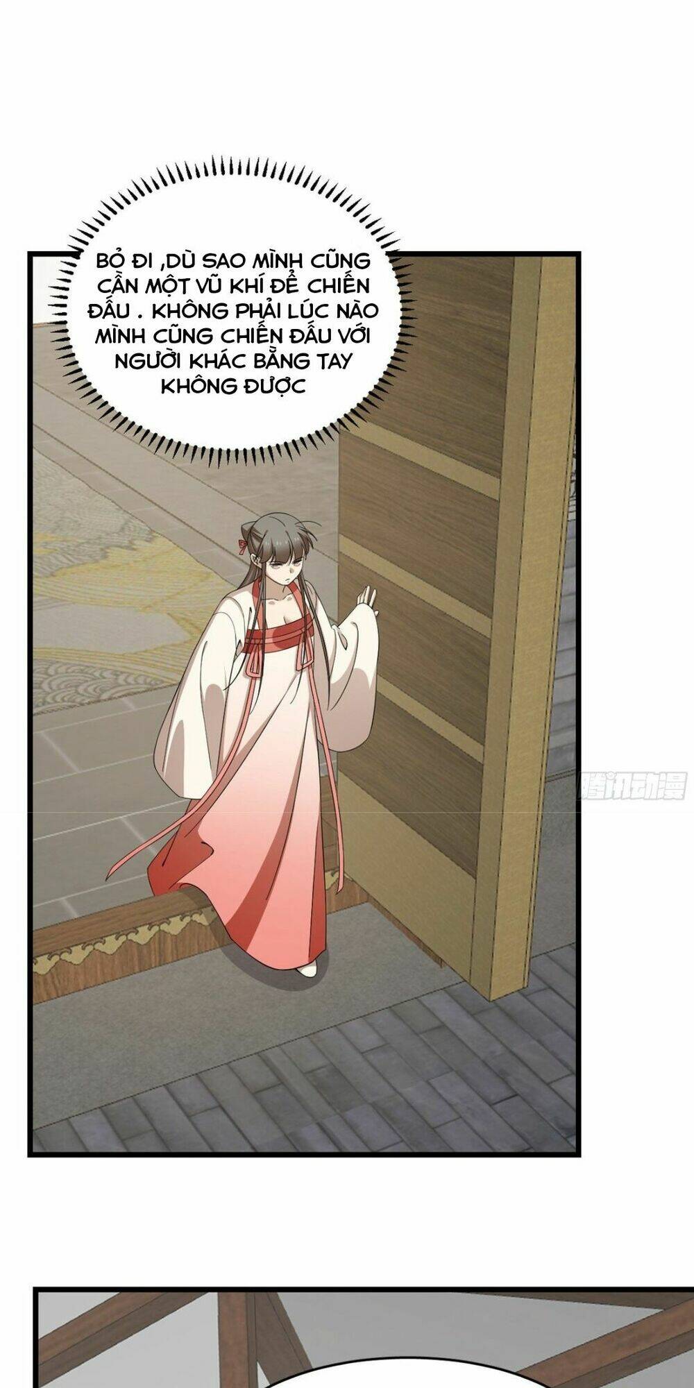 Độc Bộ Thiên Hạ: Đặc Công Thần Y Chapter 334 - Trang 25