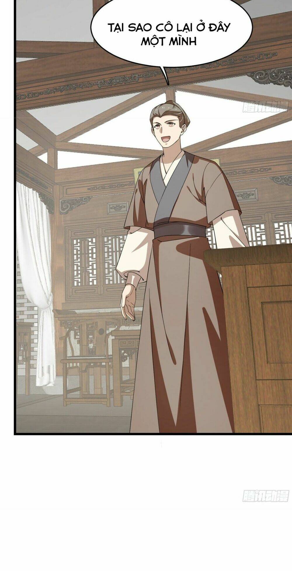 Độc Bộ Thiên Hạ: Đặc Công Thần Y Chapter 334 - Trang 26