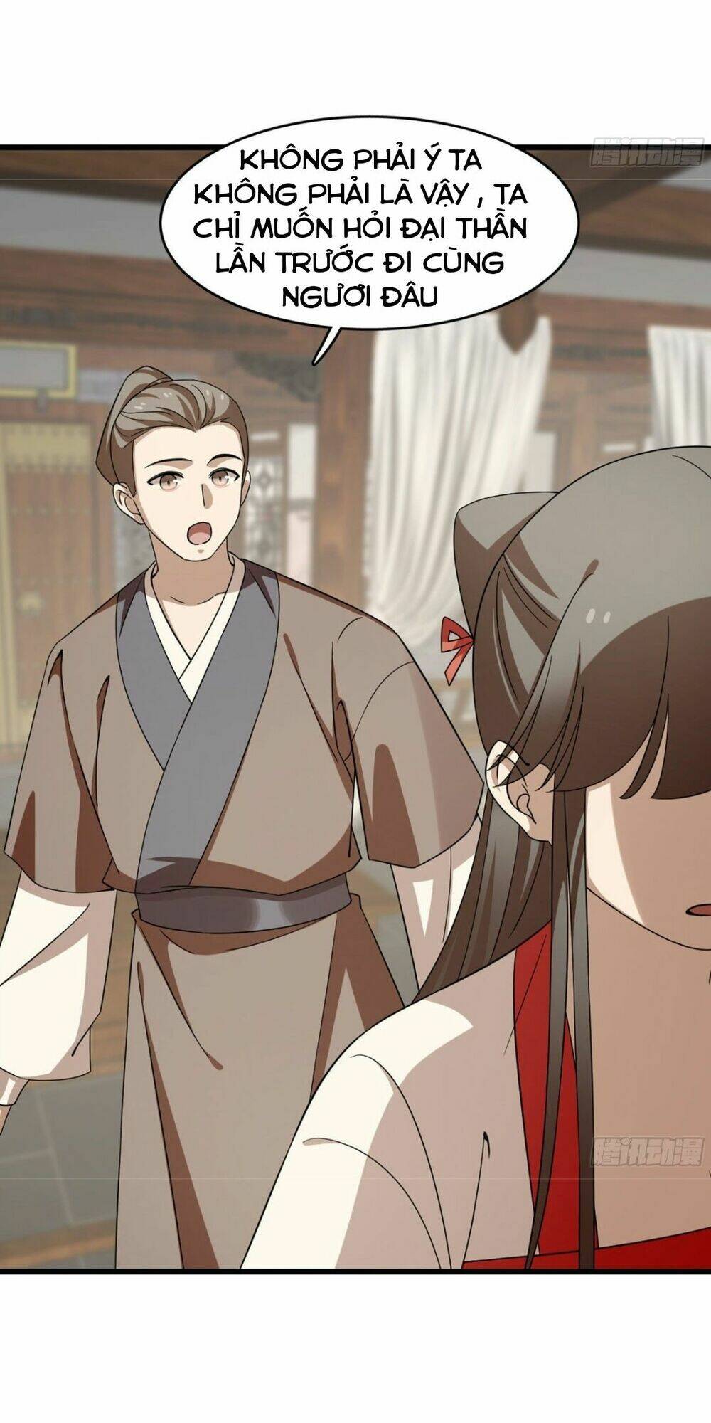 Độc Bộ Thiên Hạ: Đặc Công Thần Y Chapter 334 - Trang 28