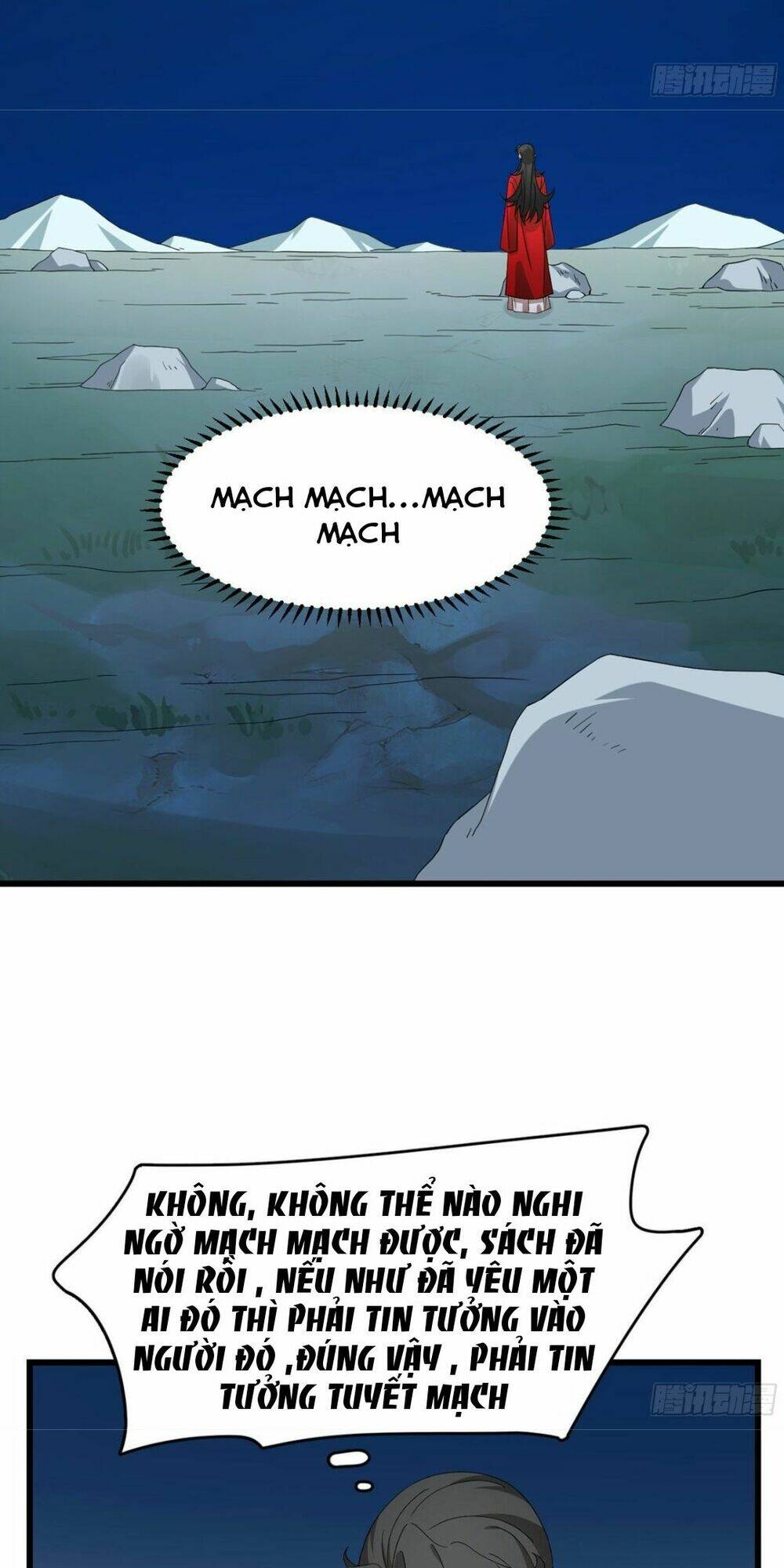 Độc Bộ Thiên Hạ: Đặc Công Thần Y Chapter 334 - Trang 2