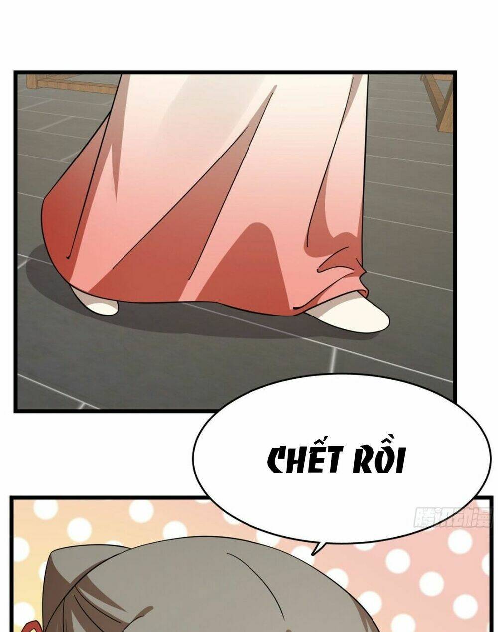 Độc Bộ Thiên Hạ: Đặc Công Thần Y Chapter 334 - Trang 29