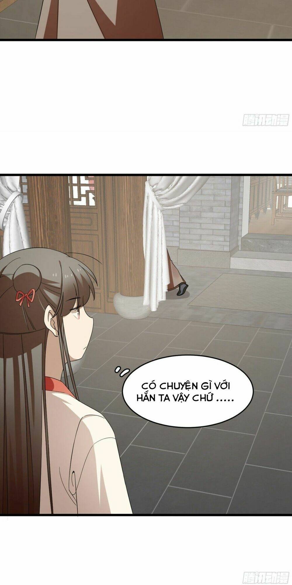 Độc Bộ Thiên Hạ: Đặc Công Thần Y Chapter 334 - Trang 32