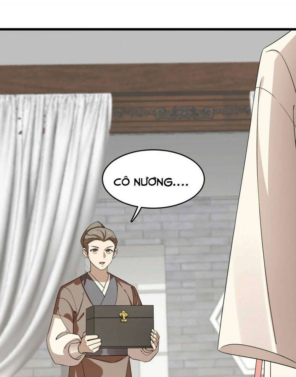 Độc Bộ Thiên Hạ: Đặc Công Thần Y Chapter 334 - Trang 33