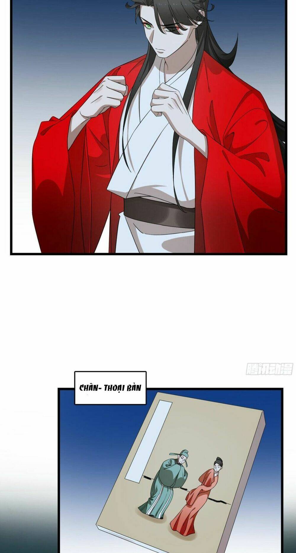 Độc Bộ Thiên Hạ: Đặc Công Thần Y Chapter 334 - Trang 3