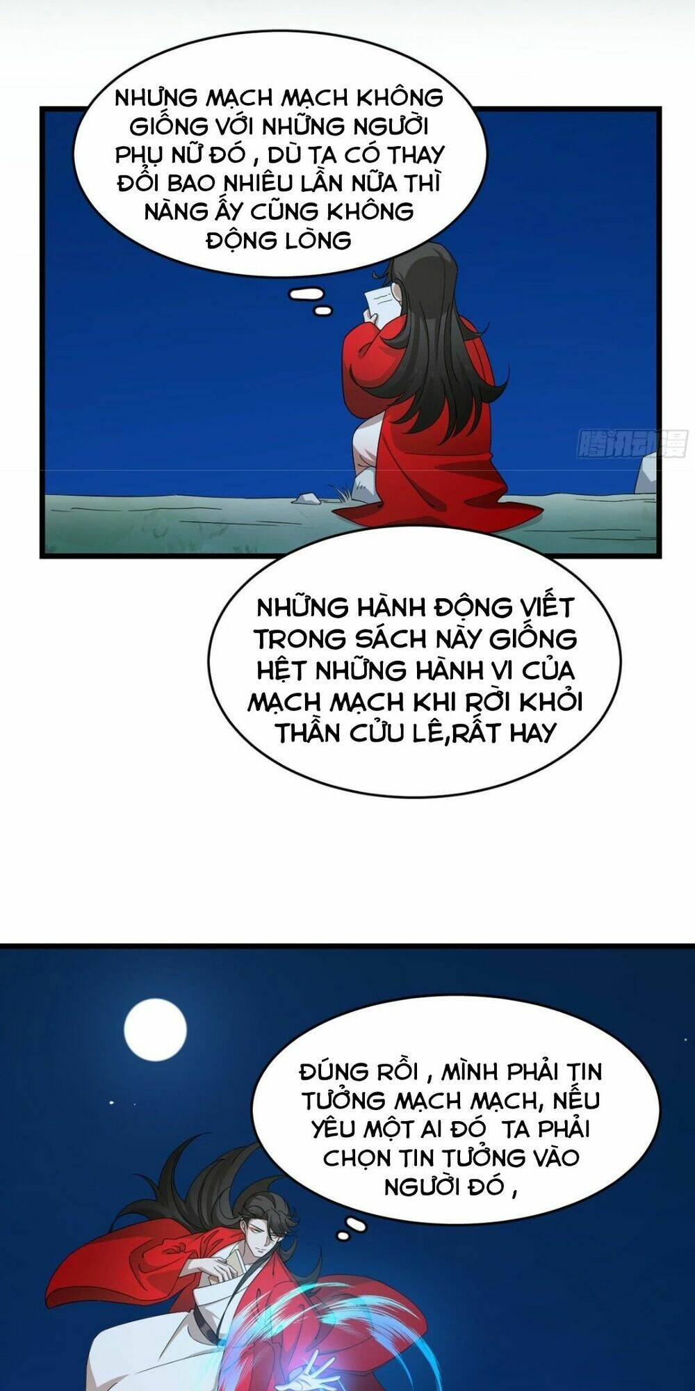 Độc Bộ Thiên Hạ: Đặc Công Thần Y Chapter 334 - Trang 5