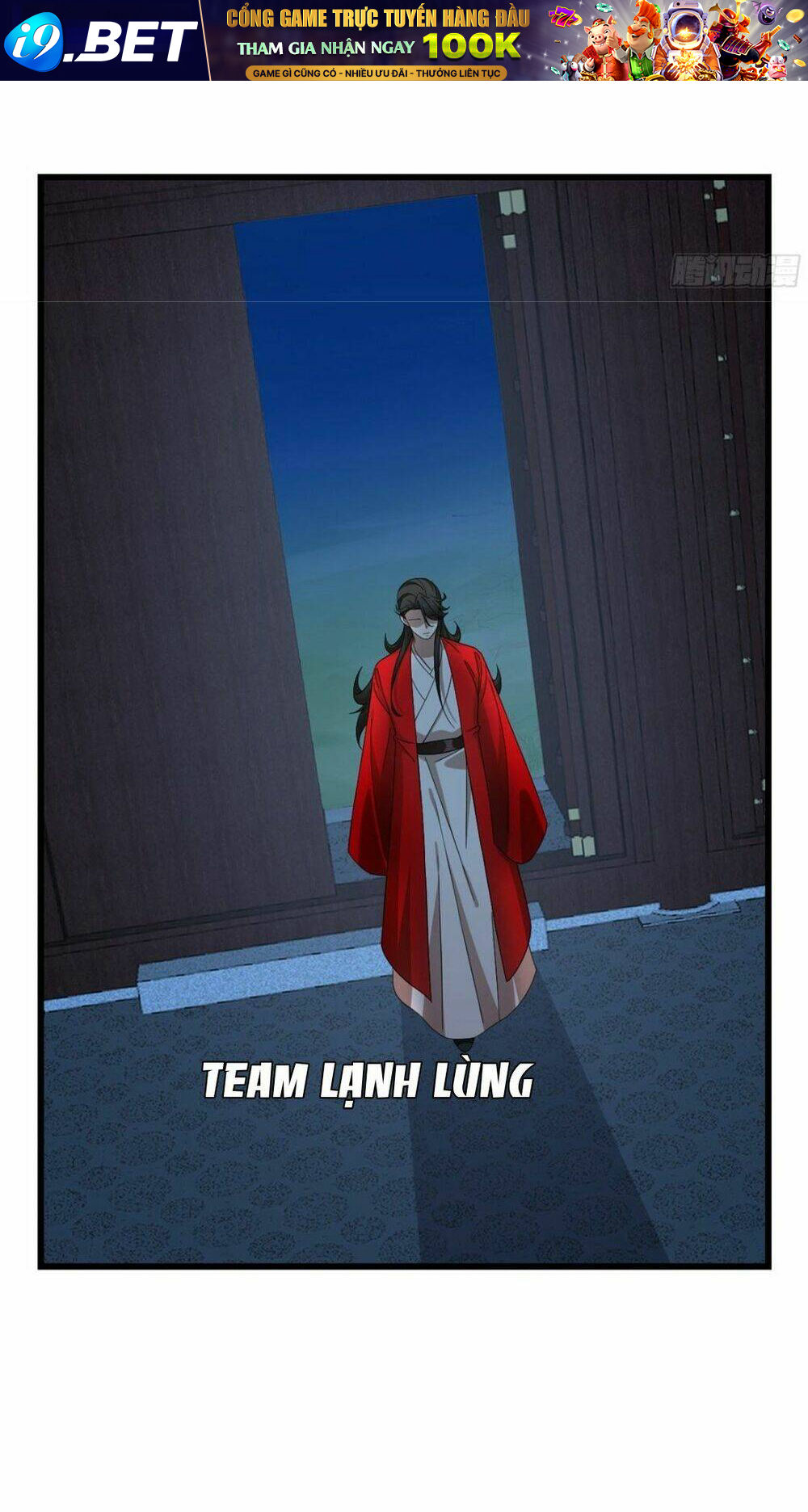 Độc Bộ Thiên Hạ: Đặc Công Thần Y Chapter 334 - Trang 8