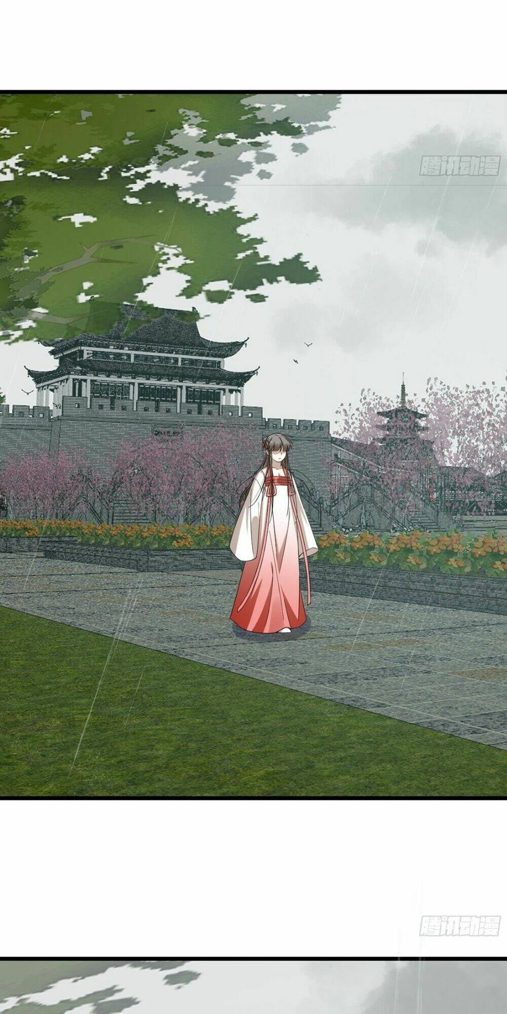 Độc Bộ Thiên Hạ: Đặc Công Thần Y Chapter 335 - Trang 11