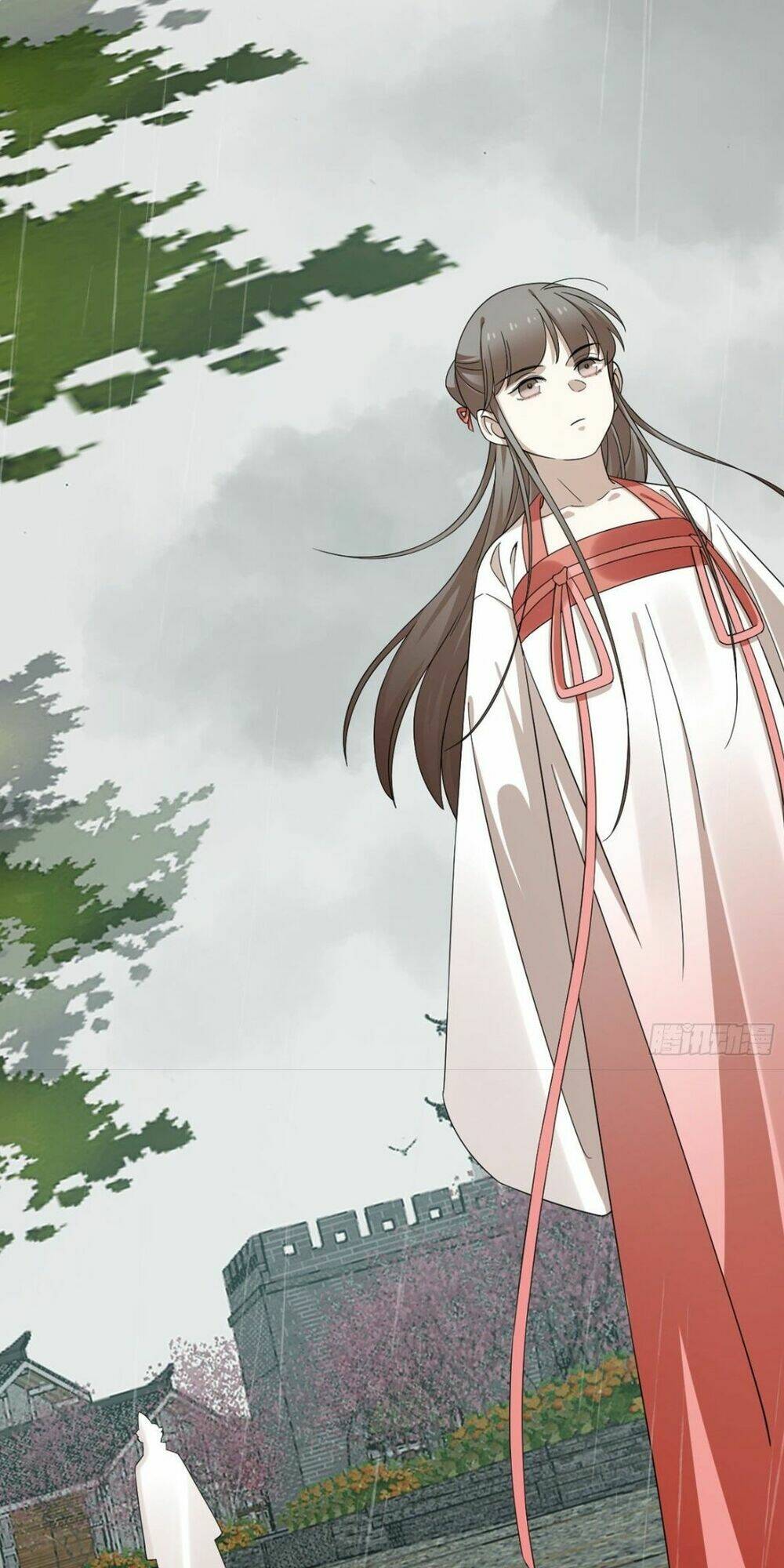 Độc Bộ Thiên Hạ: Đặc Công Thần Y Chapter 335 - Trang 12