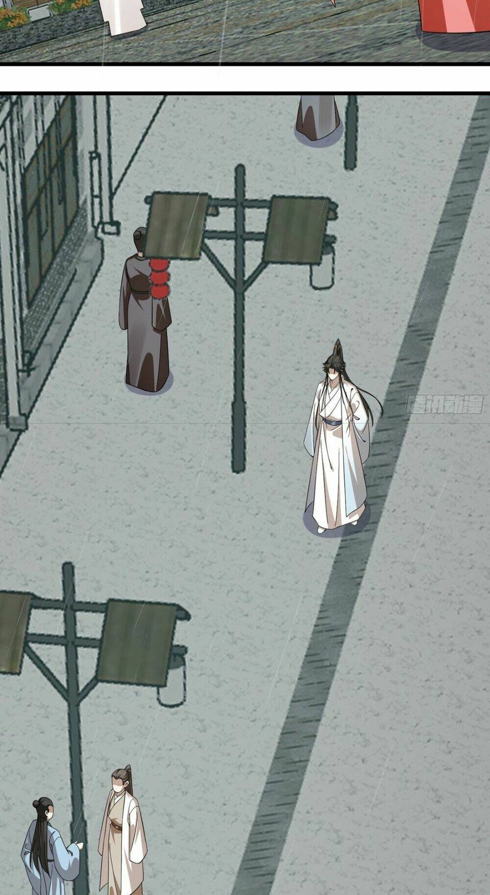 Độc Bộ Thiên Hạ: Đặc Công Thần Y Chapter 335 - Trang 13