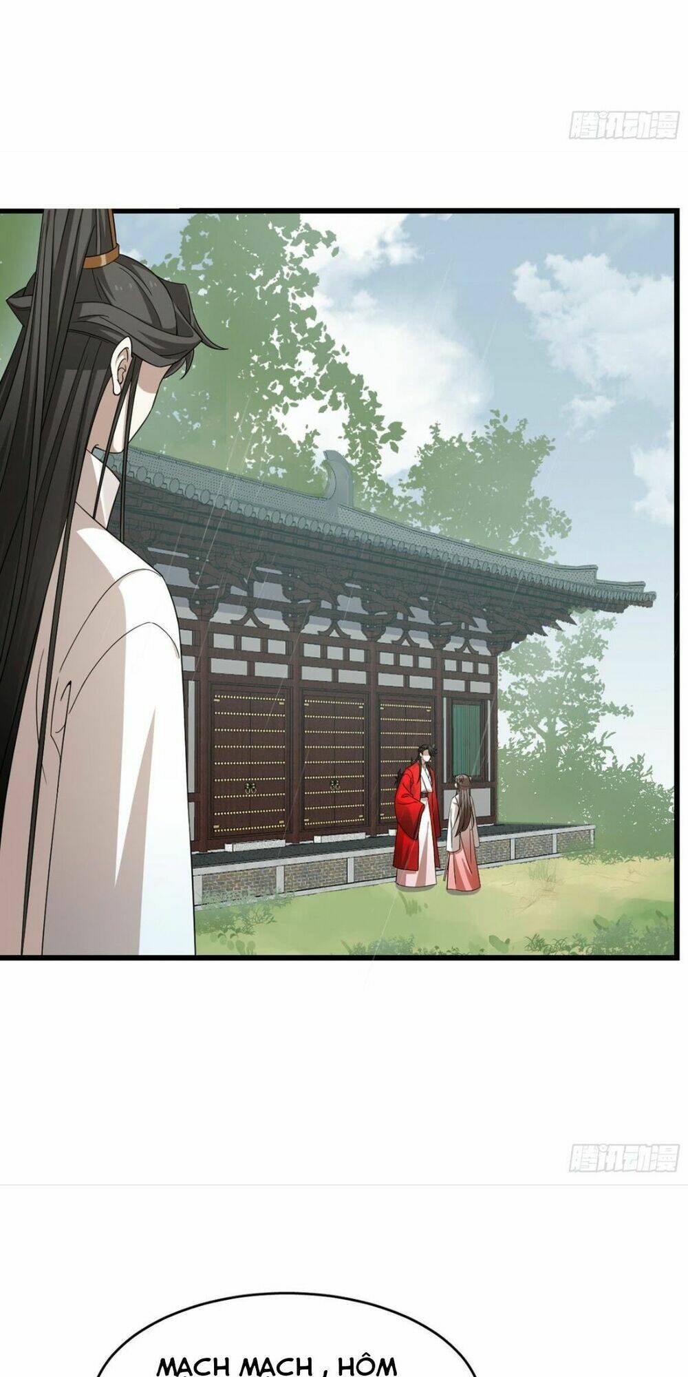 Độc Bộ Thiên Hạ: Đặc Công Thần Y Chapter 335 - Trang 15