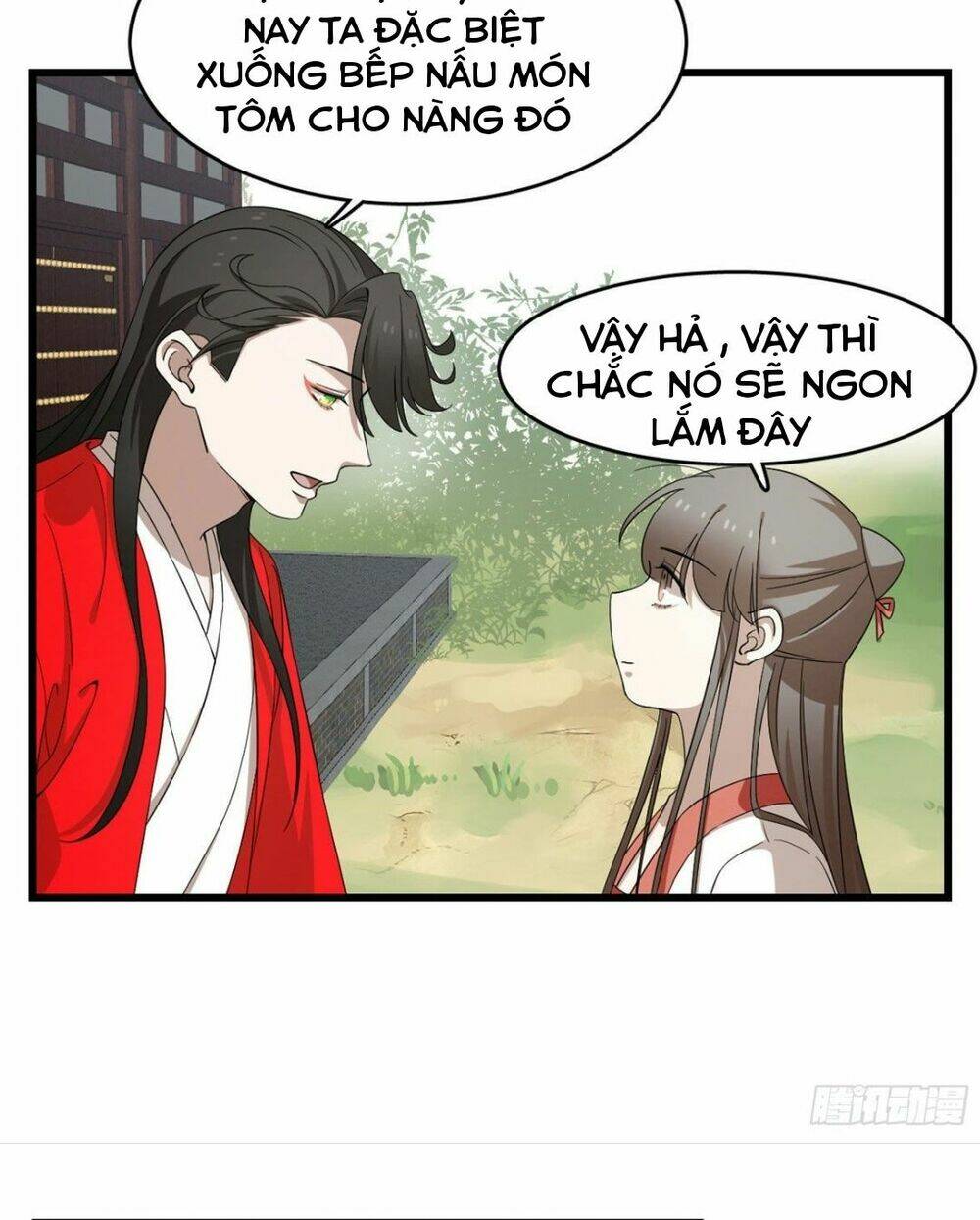 Độc Bộ Thiên Hạ: Đặc Công Thần Y Chapter 335 - Trang 16