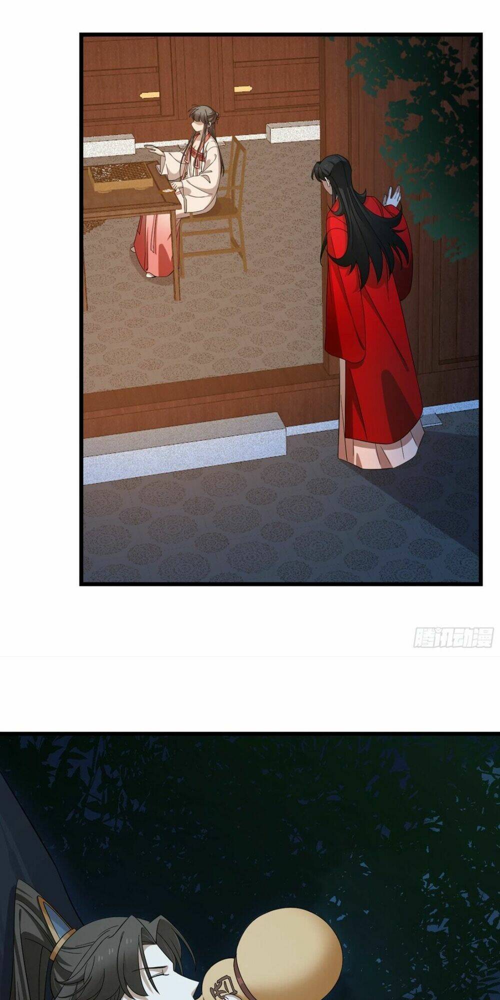 Độc Bộ Thiên Hạ: Đặc Công Thần Y Chapter 335 - Trang 18